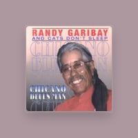 Randy Garibay