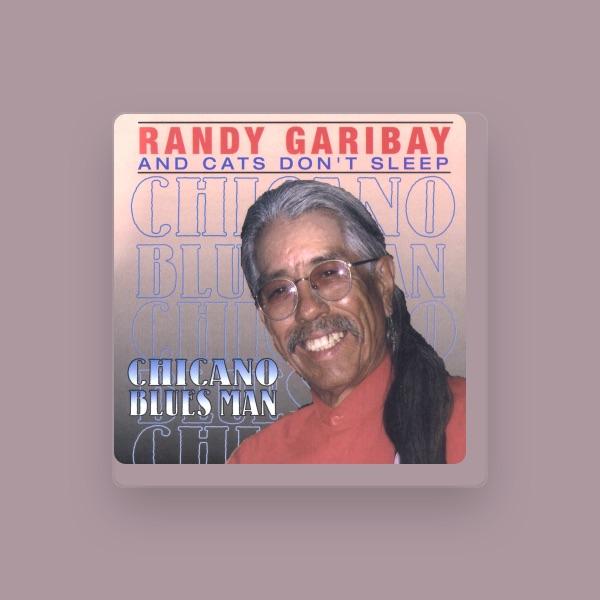 Randy Garibay