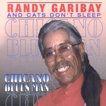Chicano U.S.A.