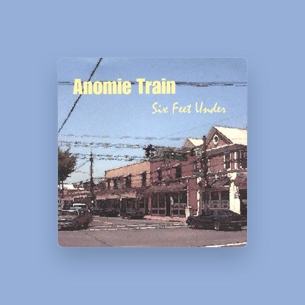 Anomie Train