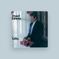 Dyarl Lewis