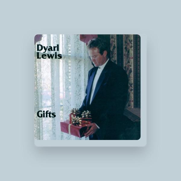 Dyarl Lewis