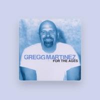 Gregg Martinez