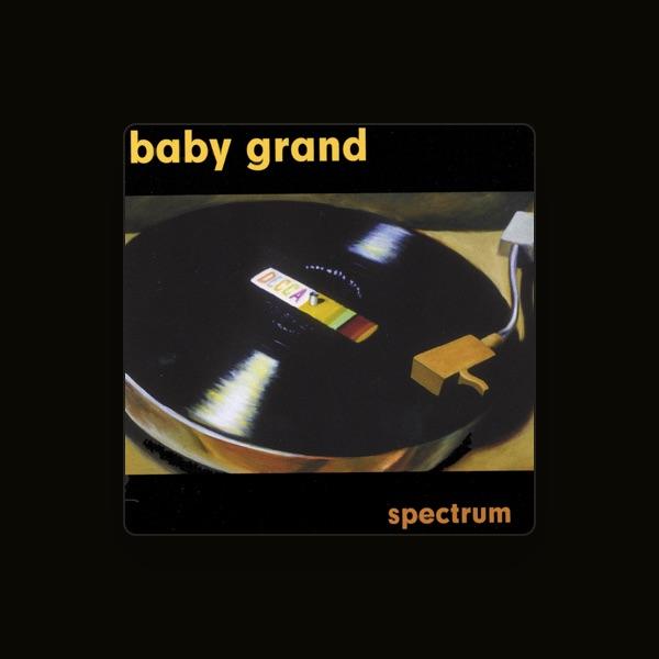 Baby Grand