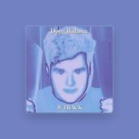 Doug Ballance