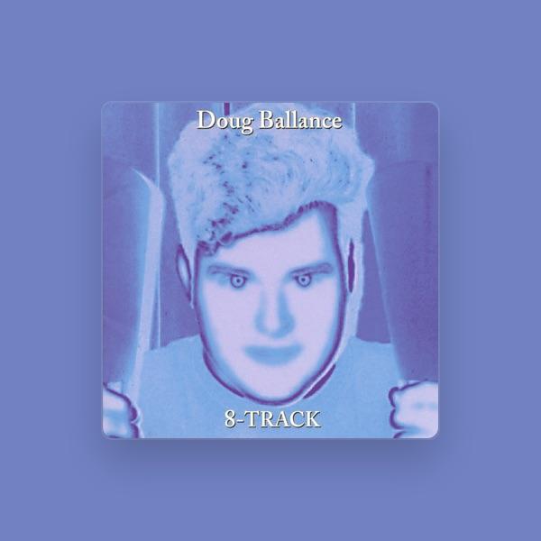 Doug Ballance