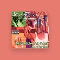 Mr. Real (Aka Don Tommosina)