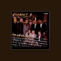 Bill Allred's Classic Jazz Band