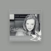 Cindy Robinson