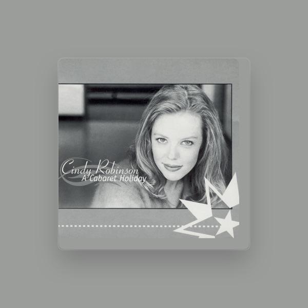 Cindy Robinson