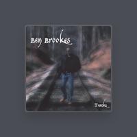 Ben Brookes
