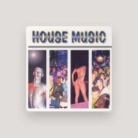 House Music: Straight Out The Club