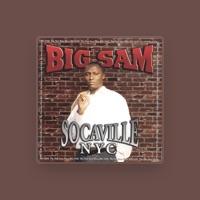 Big Sam