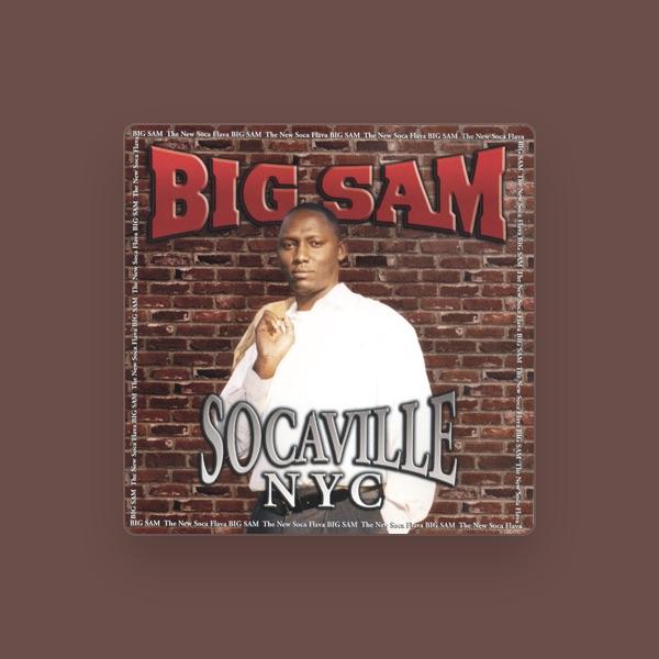 Big Sam