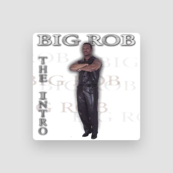 Big Rob