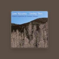 Sam Rizzetta