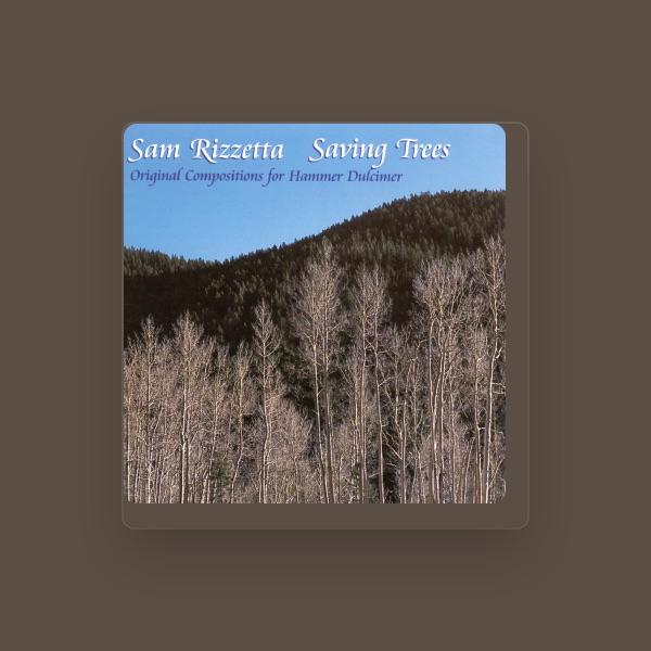 Sam Rizzetta