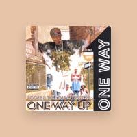 Boobe & The Young Farmers