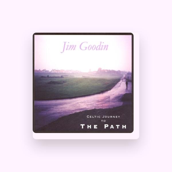 Jim Goodin
