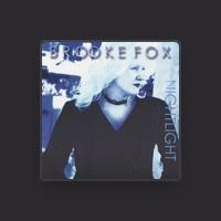 Brooke Fox