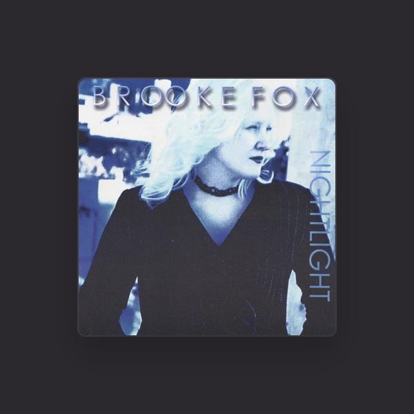 Brooke Fox