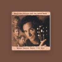 Billy Ray Hatley & The Show Dogs