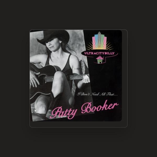 Patty Booker