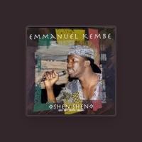 Emmanuel Kembe