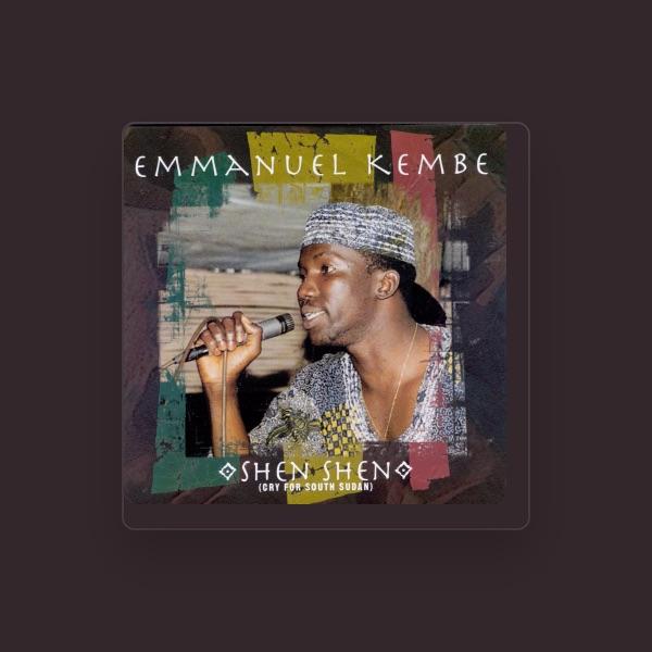 Emmanuel Kembe