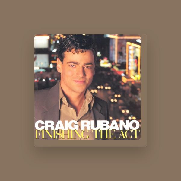Craig Rubano