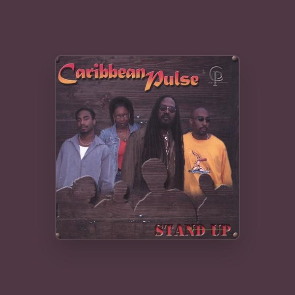 Caribbean Pulse