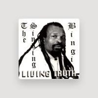 The Singing Bingi