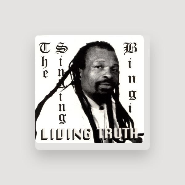 The Singing Bingi