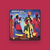Charles Berry