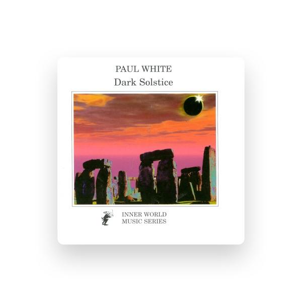 Paul White