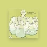 Charm Ray