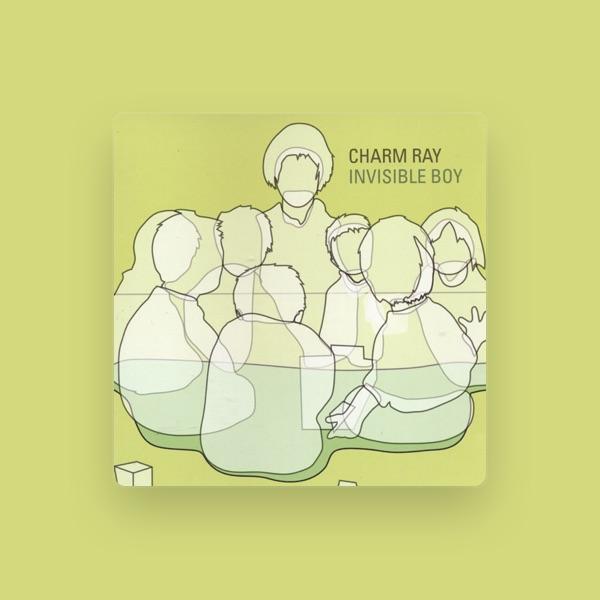 Charm Ray