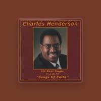Charles Henderson