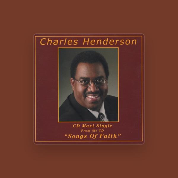 Charles Henderson