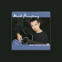 Mark Armstrong