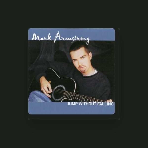 Mark Armstrong