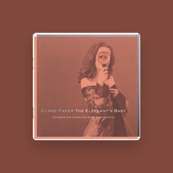 Clare Fader