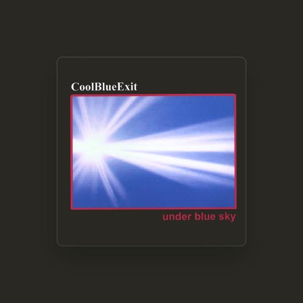 CoolBlueExit
