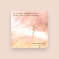 Commonwealth of Pennsylvania COGIC Mass Choir