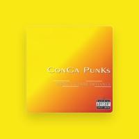 ConGa PunKs
