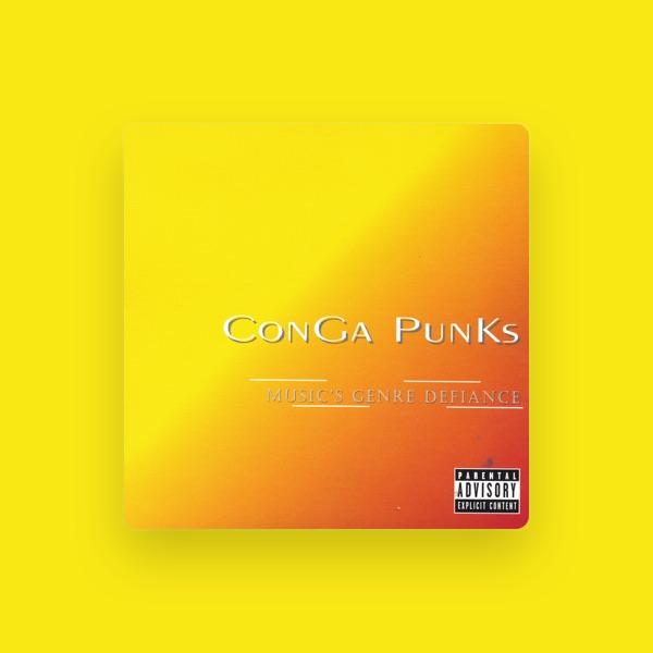 ConGa PunKs