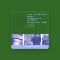 Daniel Peterson