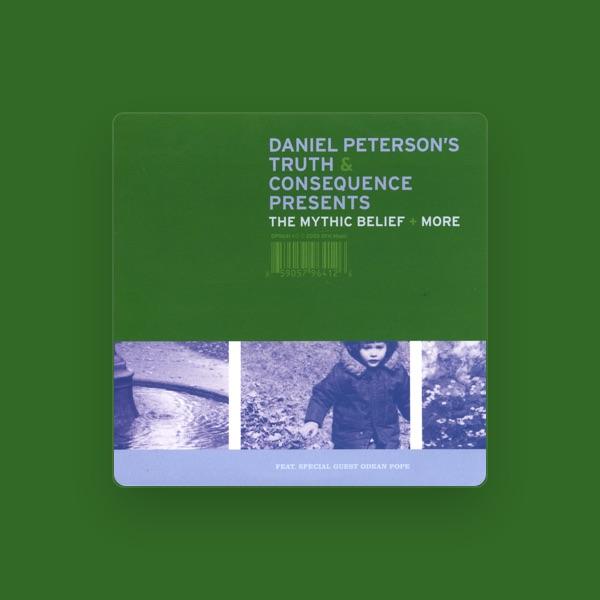 Daniel Peterson
