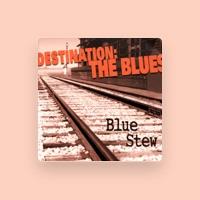 Blue Stew