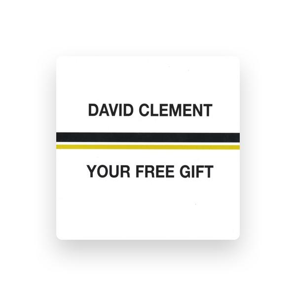 David Clement